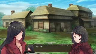第12章会話part【Quartum FineS】