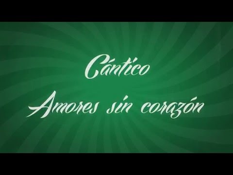 "CÃNTICO Amores sin corazón" Barra: Los Lokos de Arriba • Club: León