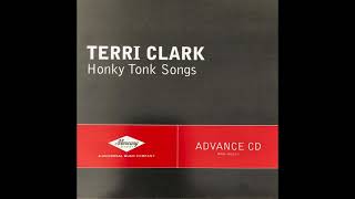 The World Needs a Drink – Terri Clark
