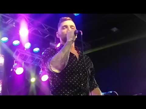 La Konga en la Sala del Rey - Te Dejo En Libertad