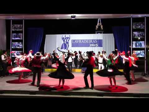 GRUPO FOLCLÓRICO DA CORREDOURA -- GUIMARÃES