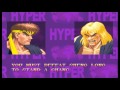 TAS Hyper Street Fighter II RYU