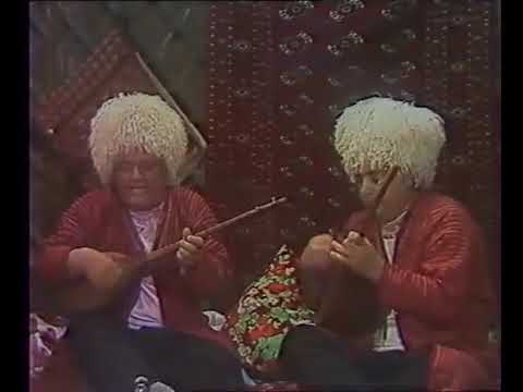 Dörtguly Durdyýew       Görogly