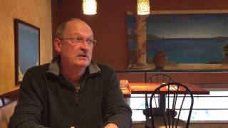 Watch video: Aladdin's Natural Eatery, Ithaca, NY |...