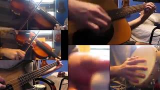 Ayumi Hamasaki - July 1st | Instrumental Cover