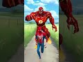 when spider-man vs ronaldo and messi who is best