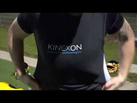 MCTV Special - Kinexion analysiert die Cowboys (Training vom 28.11.2017)