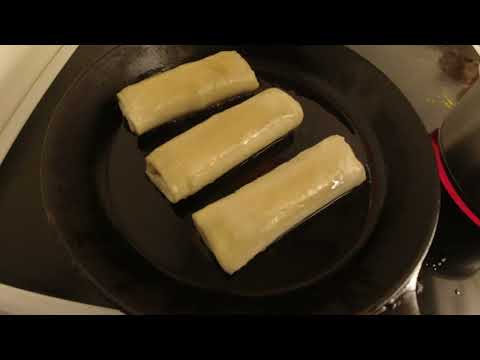 MongoTV_11519 - Mongo Madskole - FORÅRSRULLER Med KARRY RIS