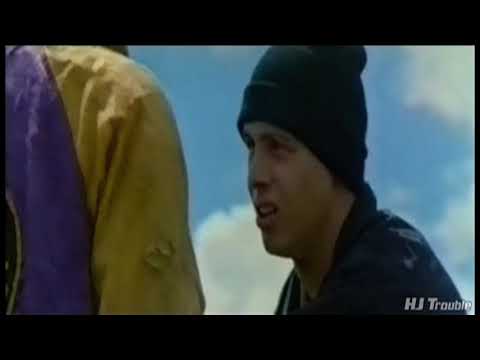 Verso il sole Michael Cimino (1996) "Uomo vero"