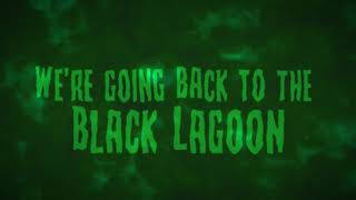 Back to the Black Lagoon Music Video