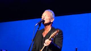Fleetwood Mac - Bleed To Love Her (Sydney, 22.10.2015)