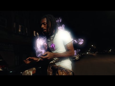 Bloodhound J Boogie - Rappin Easy (Official Music Video)