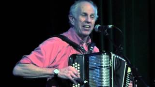 John Kirkpatrick at Xmas