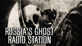 Russia&#39;s Ghost Radio Station: What is the Mysterious Sound Heard on UVB-76?