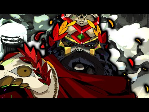 Taking on Hades in Hades