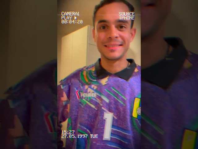 Vídeo relacionado con Fashion Sports Dude Top de Disfraces I Love 90s para Mujer, Camisetas Retro para Fiestas de Estrellas Pop, Camiseta, Top de Fiesta de los años 80