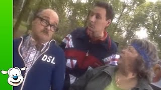 Samson &amp; Gert - Ochtendgymnastiek