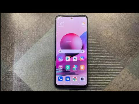 Xiaomi Redmi Note 10S Unboxing Real Look | Sachin Vlog Super AMOLED Display Mobile of 15K RS amazon