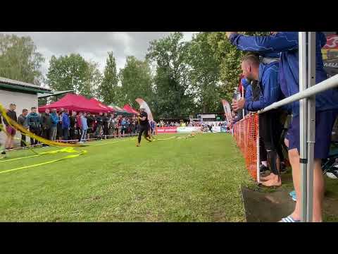 SDH Břevenec - Třeština Extraliga ČR 2022