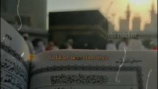 Download lagu Story wa padamu ku bersujud || story wa islami || story wa gambar alquran mp3