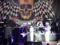 Vince Neil "He's a Whore" M3 Music  Festival, Merriweather, Columbia MD 6/19/10 live concert