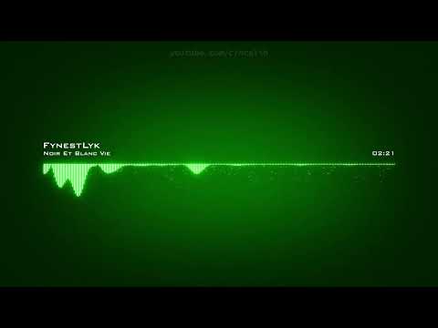 Noir Et Blanc Vie ♪ FynestLyk  #EDMCalm