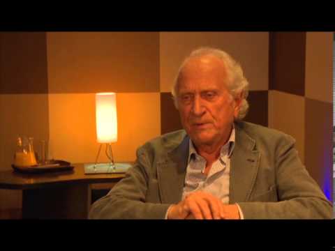 Michel Roux Sr chooses the menu for his last meal