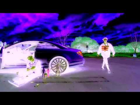 heist, ian alexander of tsvfog - Can't $top (Official Video)