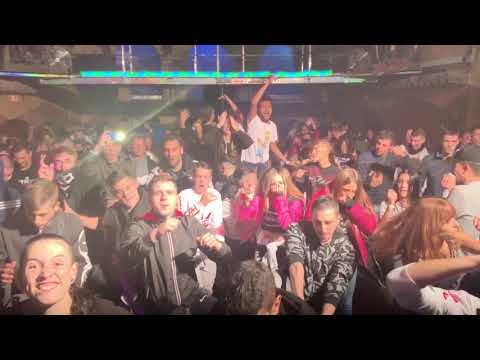 Sesion Directo Masia @ Up BPM Masia. Nov, 2018