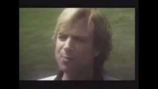 Justin Hayward - Silverbird