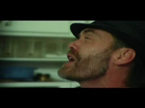 Governor Andy - Bonus på kortet musikvideo