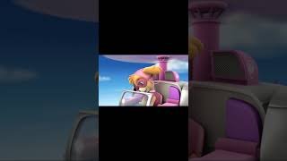 Paw Patrol: Ticklish Skye