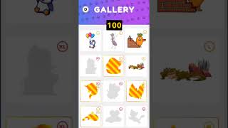 Tap Gallery video preview