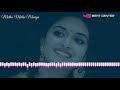 Muthu Muthu Maniyae Baduga Melody Love Song Beat Center