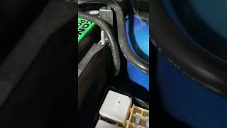 2015 Ford Focus No Start BCM / Fuse issue