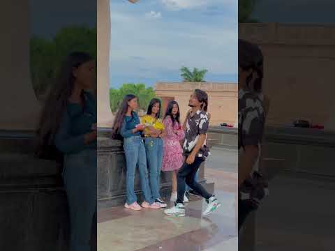 Ariff or Anushka ki Jodi Kaisi Hai ?❣️❣️🤭#viral #youtubeshorts #ariff262 #shorts #trending