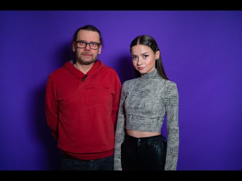 "Osoby w moim wieku mogą się bać podejmowania decyzji, które będą miały wpływ na ich przyszłość"