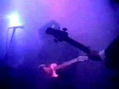 NYC - Part Show 2001