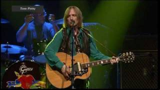Tom Petty & The Heartbreakers - Learning To Fly (live 2006) HQ 0815007