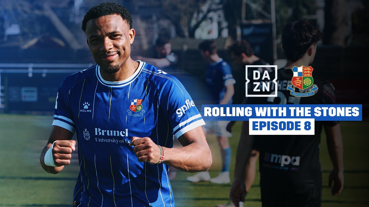 A 2 YEAR NEGOTIATION?! | Rolling with the Stones | Episode 8