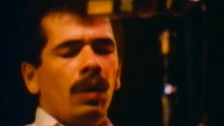 Santana - Part 5 - 10/19/1973 - South America Tour (Official)