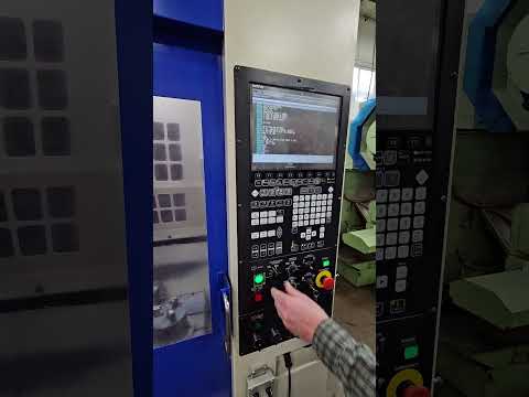 2018 BROTHER SPEEDIO R450X2 Vertical Machining Centers | Murphy Machinery (1)