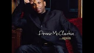 Donnie McClurkin - Yes You Can