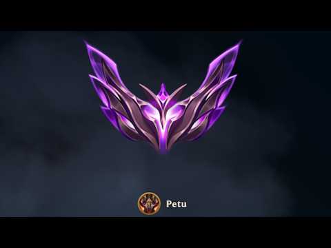 I Reached Master Tier with Jax