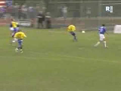 20070506 Turnhout-KFC Verbroedering Geel match vd maandag