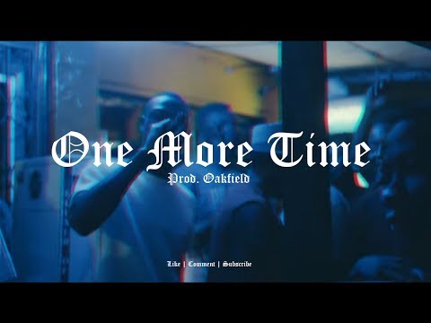 ONE MORE TIME || J Hus x MoStack x Not3s Type Beat