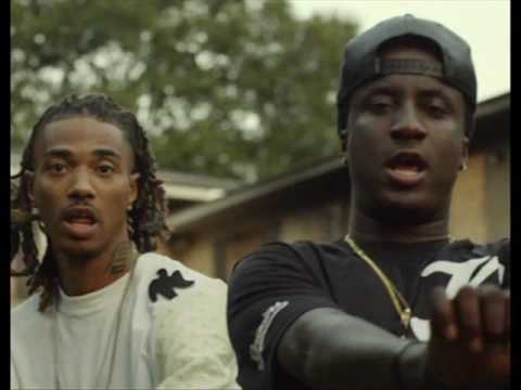 Snootie Wild  Ft.K Camp (Remix) Prod.By LakTrax