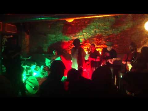 Sun Sooley live - Reggae Nimes -