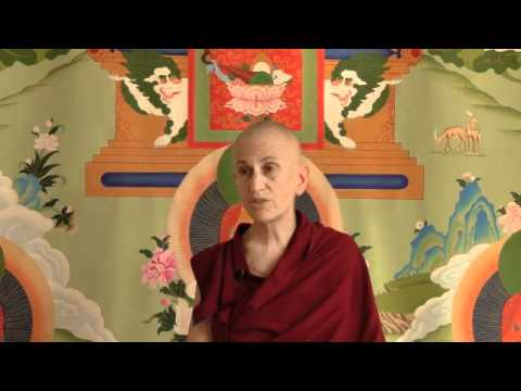 12-22-10 White Tara: Immeasurable Love - BBCorner