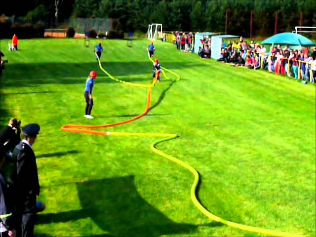 Výčapy, 22. 07. 2012